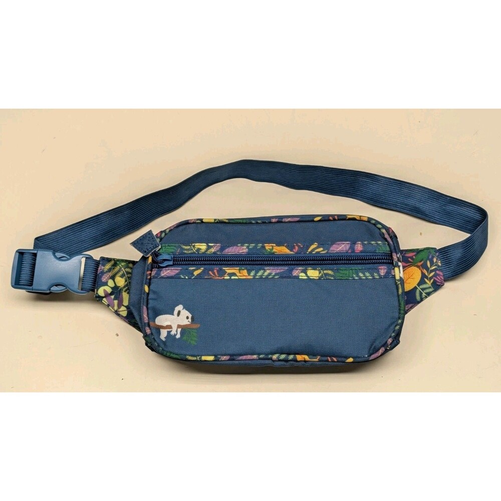 Girls Scout Koala Belt Bag Brand New